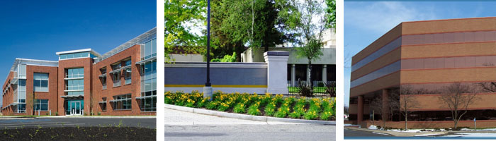 Industrial Buildings